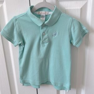 Beaufort Bonnet Company polo